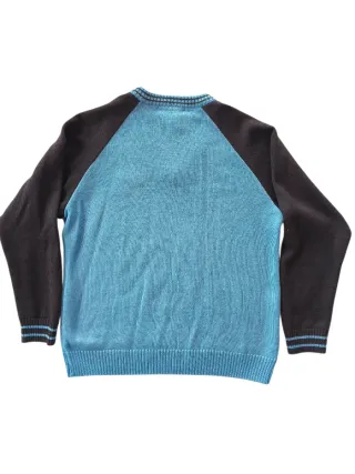 Jersey Uniforme Colegio Calasancias Talla 8