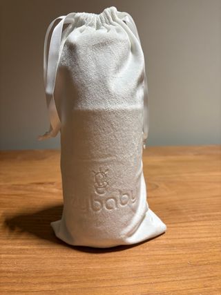 Calienta biberones portátil Izybaby Nomad