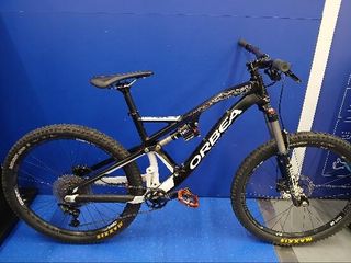 orbea enduro 27.5 talla M