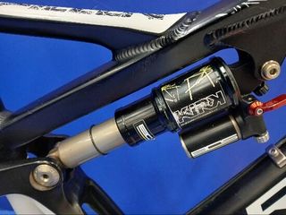 orbea enduro 27.5 talla M