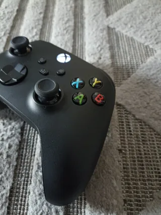 Mando Xbox Series X/S Oficial