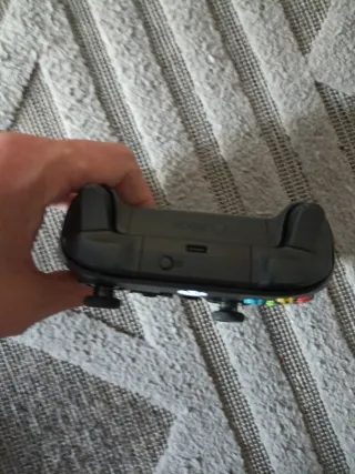 Mando Xbox Series X/S Oficial