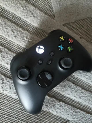 Mando Xbox Series X/S Oficial