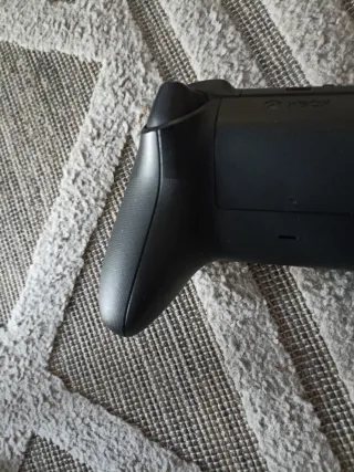 Mando Xbox Series X/S Oficial