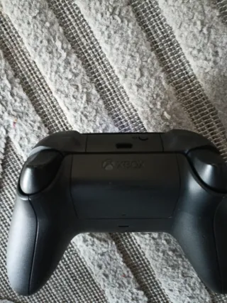 Mando Xbox Series X/S Oficial