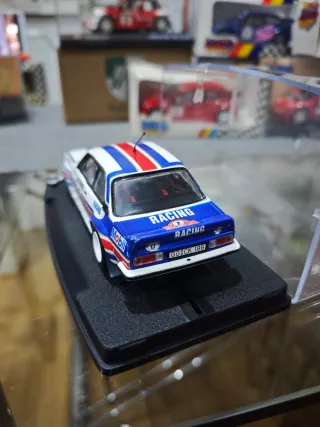 Opel Ascona 400 Revell