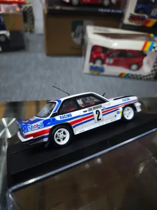 Opel Ascona 400 Revell