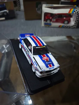 Opel Ascona 400 Revell