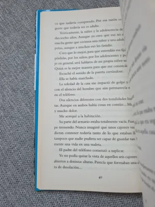 Si tú me dices ven lo dejo todo... pero dime ve...