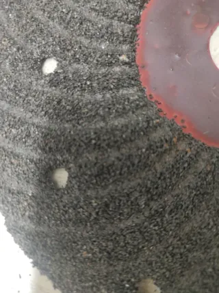 5 discos semi flexibles 180mm