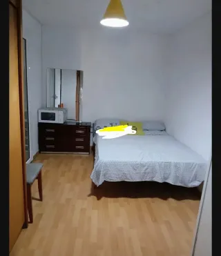 Alquiler de habitación