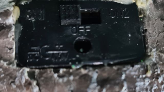 Paisaje Navideño Tren Musical Pueblo Nieve Navidad