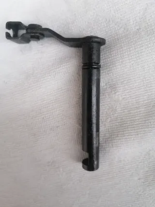 Leva embrague Honda NSR 75MBX NS1 CRM MTX