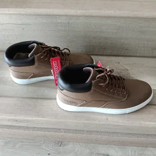 Botas Kappa Marrones Talla 42