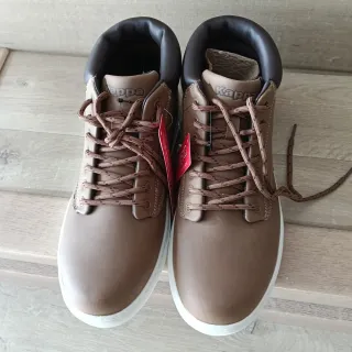 Botas Kappa Marrones Talla 42
