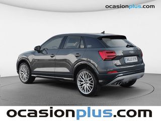 Audi Q2 design 35 TFSI 110 kW (150 CV)