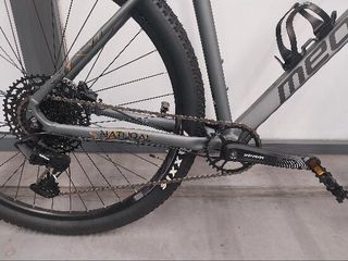 Megamo Natural Elite 15