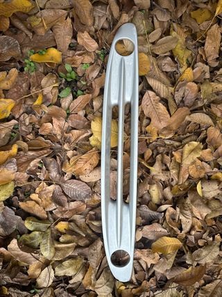 Mascherina Griglia Anteriore Smart 450