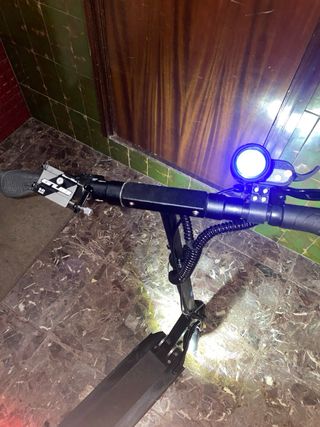 Ruima Mini 4 Pro Patinete Eléctrico