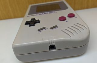 Nintendo Game Boy Original 1989