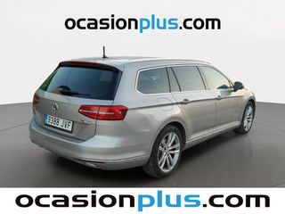 Volkswagen Passat Variant Sport 1.8 TSI BMT 132 kW (180 CV) DSG