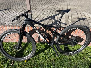 specialized s works epic