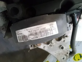 MOTOR COMPLETO SEAT ALTEA 1.9 TDI 5P1 AÑO 2005