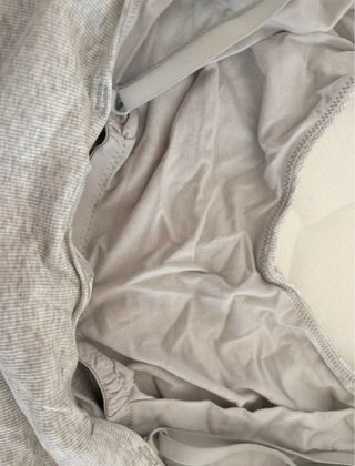 Pack sujetador lactancia