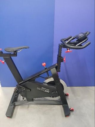 bici indoor 500