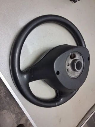 Volante Golf 4 Bora Passat B5