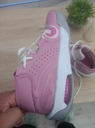 Nike Zapatillas Deportivas Rosas