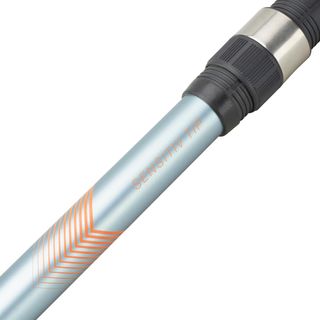 Conjunto Pesca Surfcasting Caña + Carrete Symbios Light-100