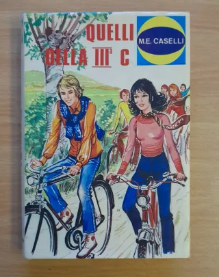 Libri vintage anni 70 per collezionisti