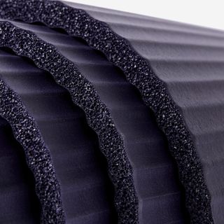 Esterilla Pilates Violeta Confort 10 mm Grosor