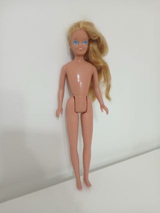 Skipper Barbie Mattel Vintage 1967