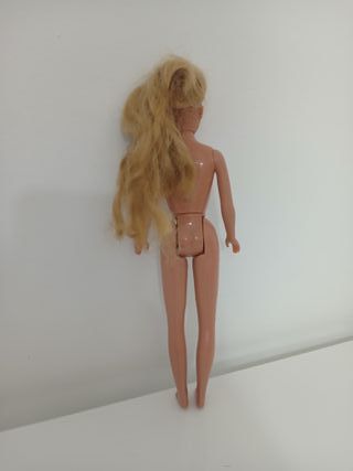 Skipper Barbie Mattel Vintage 1967