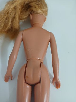 Skipper Barbie Mattel Vintage 1967