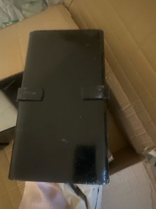 Estribos metálicos nuevos ESCUCHO OFERTAS