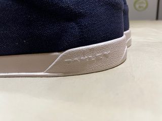 Zapatillas Oakley Azul Marino