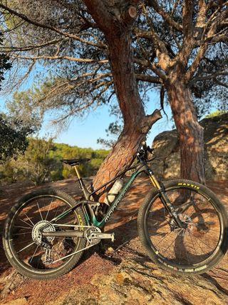 Bicicleta Mondraker F Podim R 2023