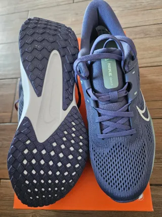 Scarpe Nike Running Corsa NUOVE Tg. 43