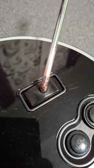 Guitarra Guitar Hero Xbox 360 Gibson