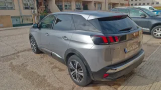 Peugeot 3008 2017