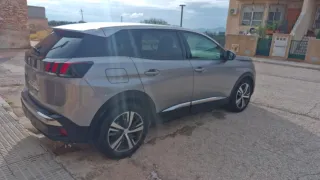 Peugeot 3008 2017