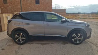 Peugeot 3008 2017