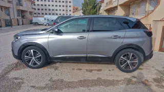 Peugeot 3008 2017