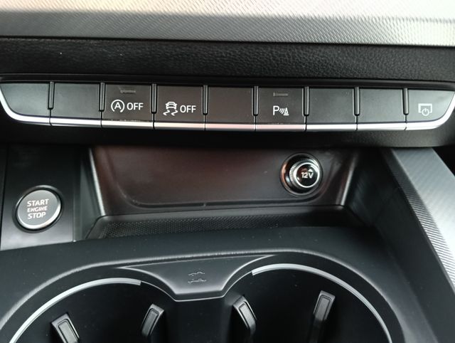 Audi A4 2.0 TDI 110kW150CV S tronic sport edit