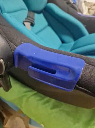 MaxiCosi Jane Grupo 0+