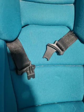 MaxiCosi Jane Grupo 0+