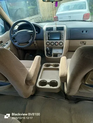 KIA Carnival 2005